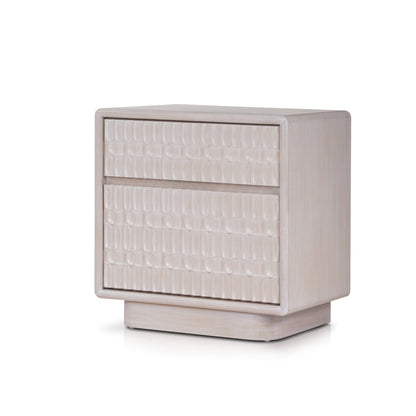 Danica Nightstand - Origins by Alpine