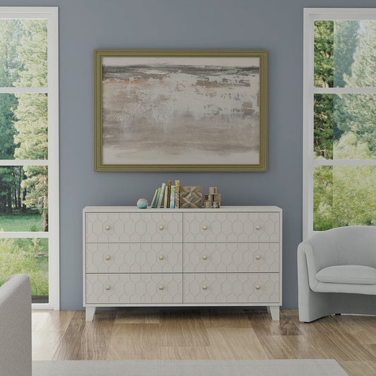 Denver Dresser - Origins by Alpine