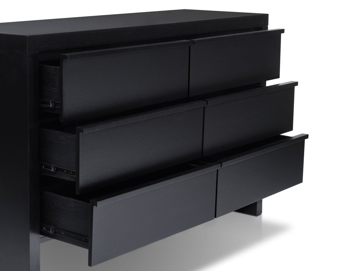 Flo Dresser, Black - Origins by Alpine