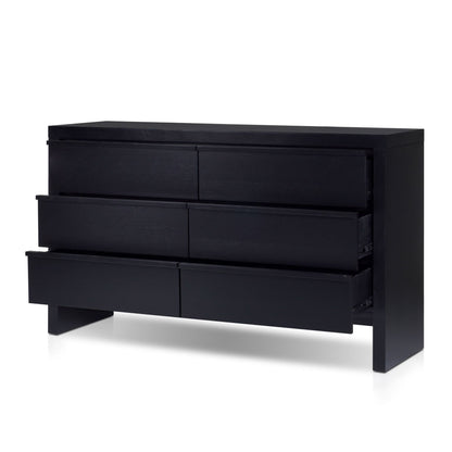 Flo Dresser, Black - Origins by Alpine