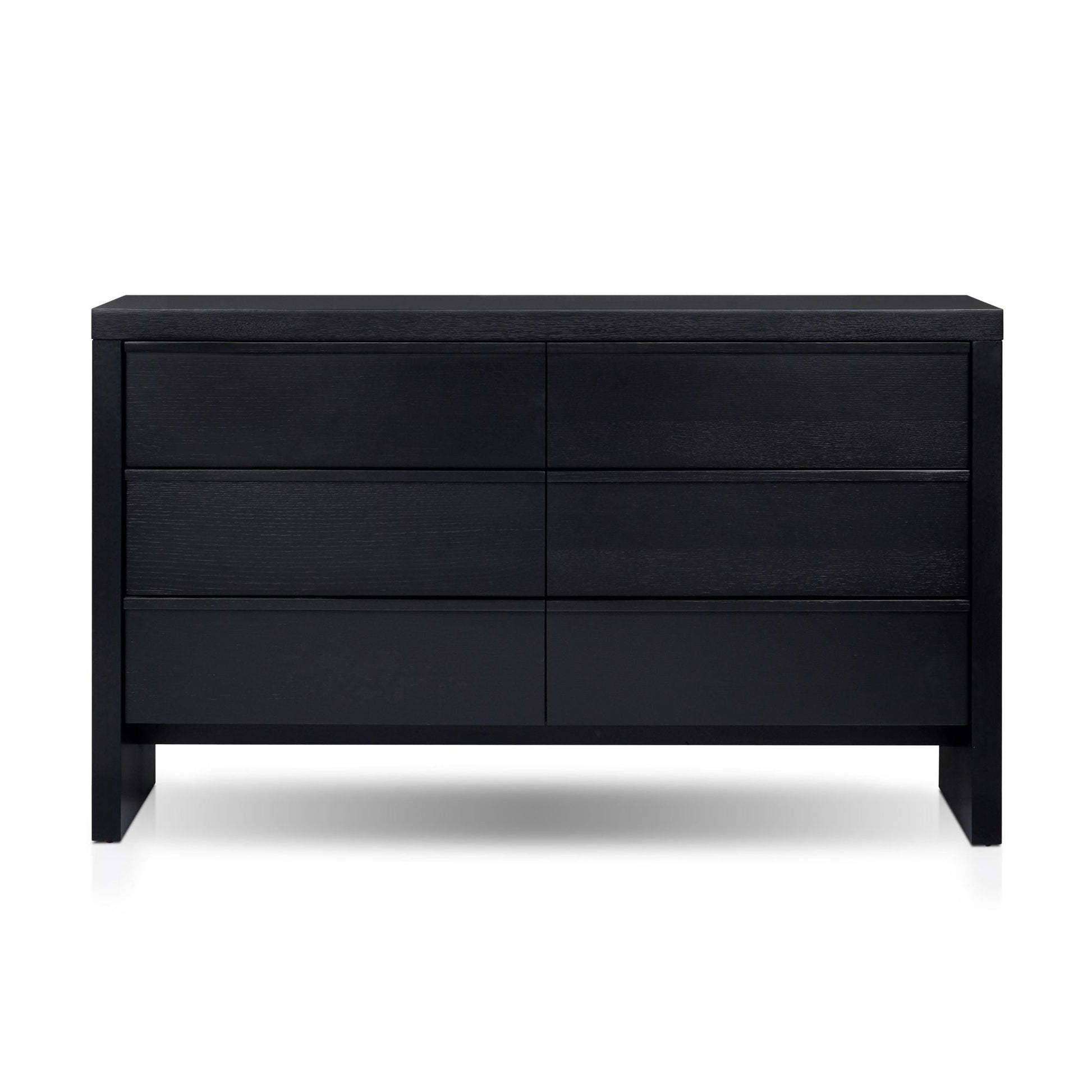 Flo Dresser, Black - Origins by Alpine