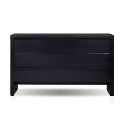 Flo Dresser, Black - Origins by Alpine