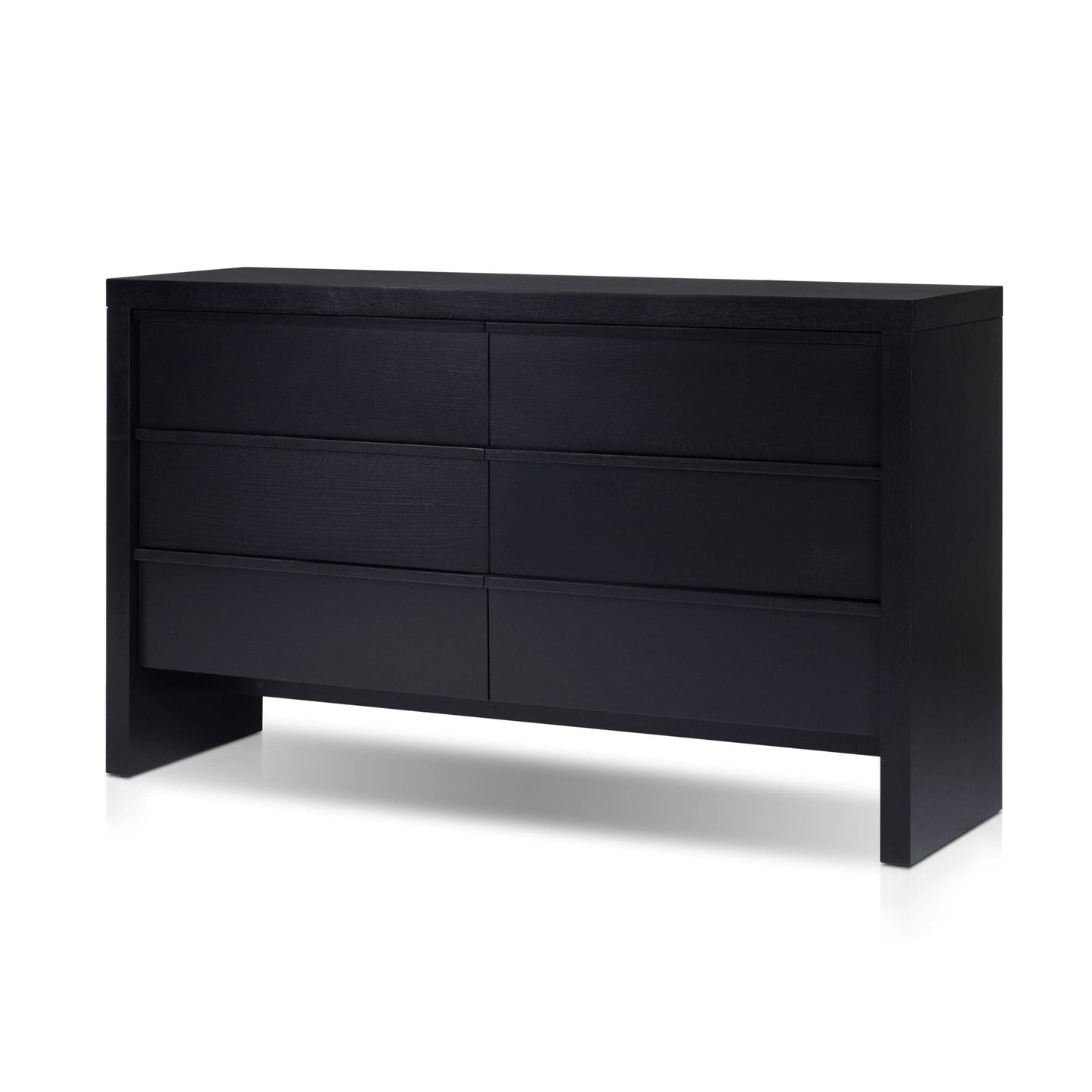 Flo Dresser, Black - Origins by Alpine