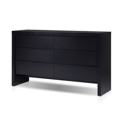 Flo Dresser, Black - Origins by Alpine