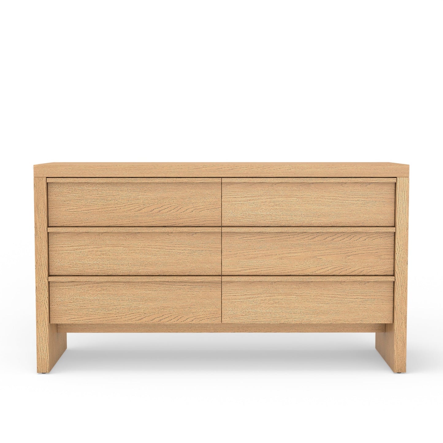 Flo Dresser, Natural - Origins by Alpine