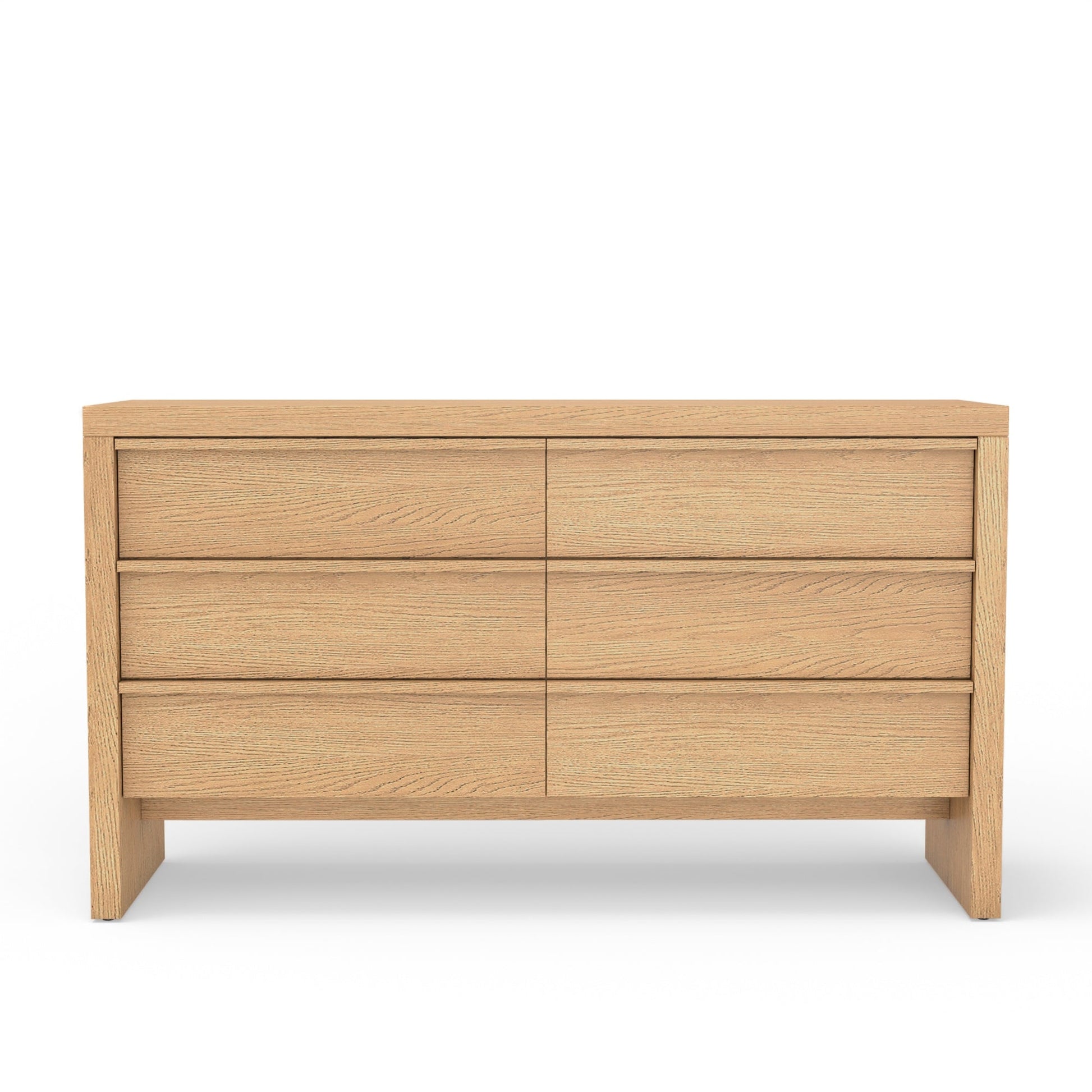 Flo Dresser, Natural - Origins by Alpine