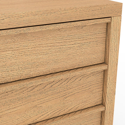 Flo Dresser, Natural - Origins by Alpine