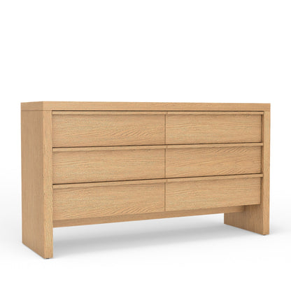 Flo Dresser, Natural - Origins by Alpine