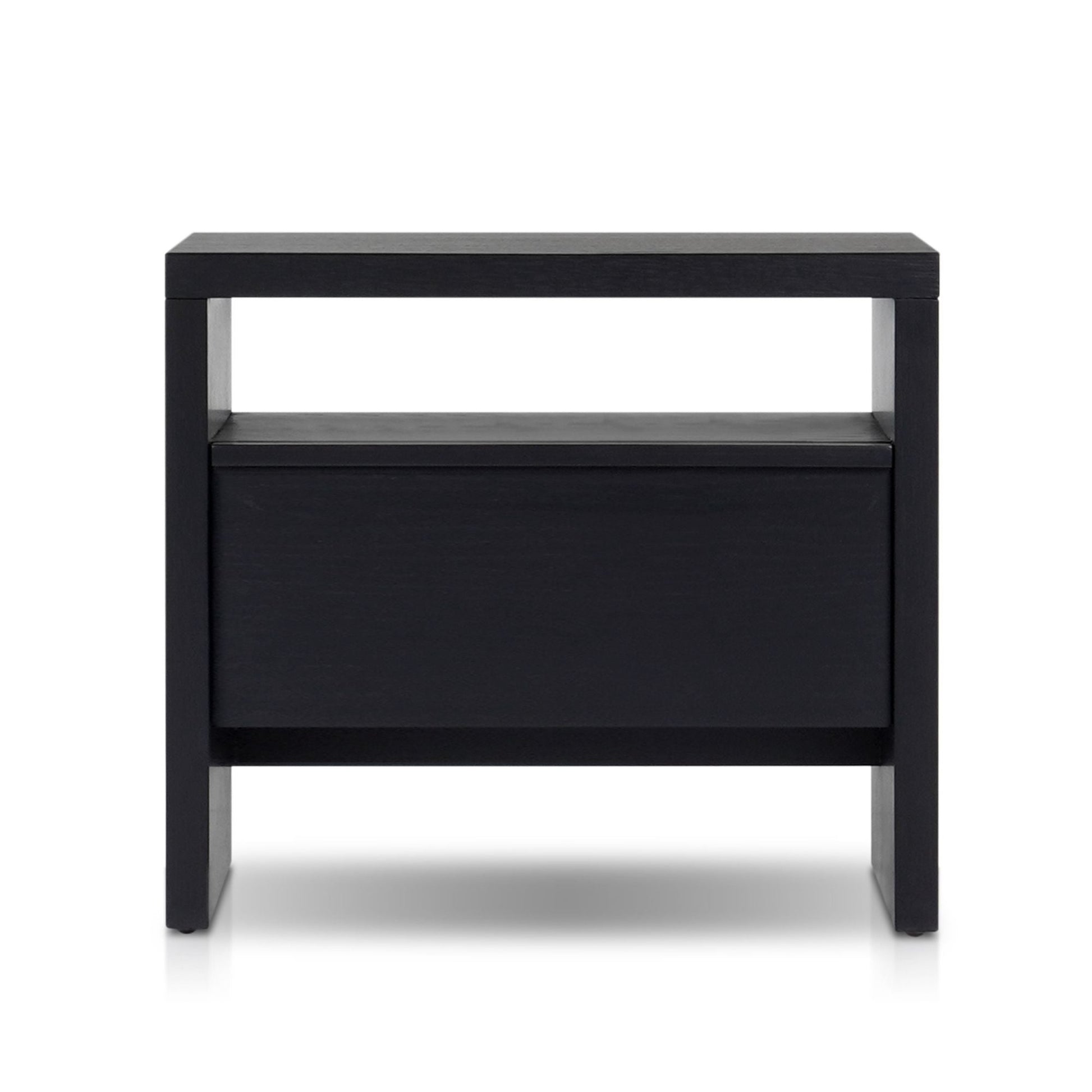 Flo Nightstand, Black - Origins by Alpine