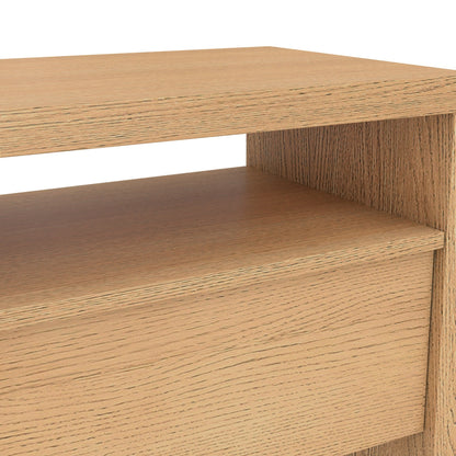 Flo Nightstand, Natural - Origins by Alpine