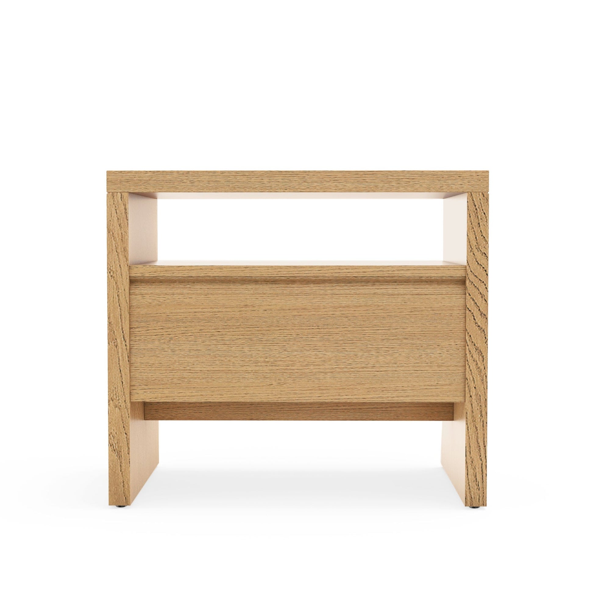 Flo Nightstand, Natural - Origins by Alpine