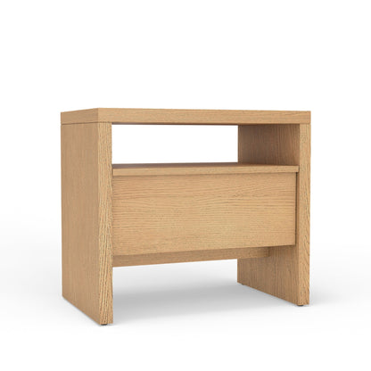 Flo Nightstand, Natural - Origins by Alpine