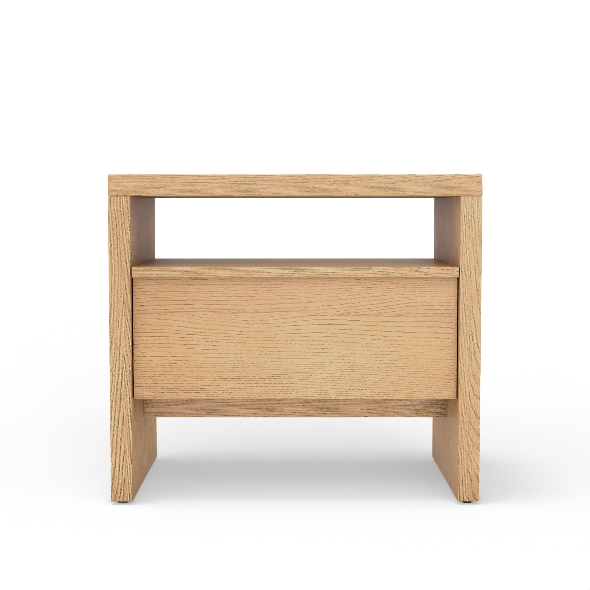 Flo Nightstand, Natural - Origins by Alpine