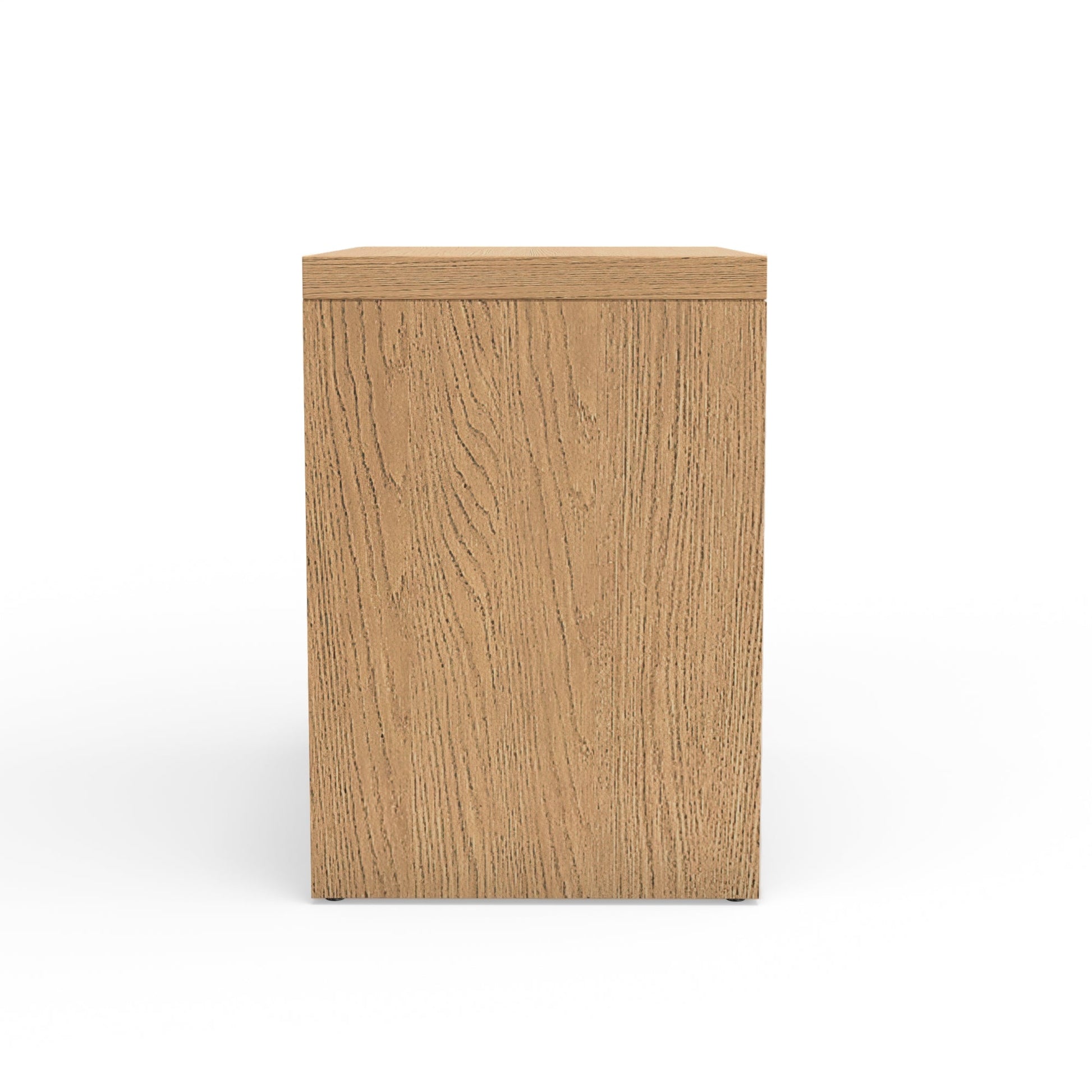 Flo Nightstand, Natural - Origins by Alpine