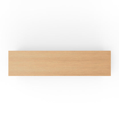 Flo TV Console, Natural - Origins by Alpine