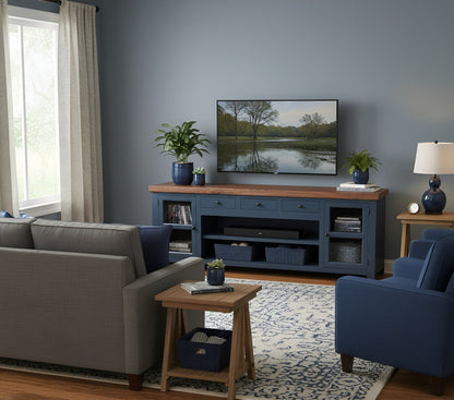 Harbor Bay TV Console - Origins by Alpine