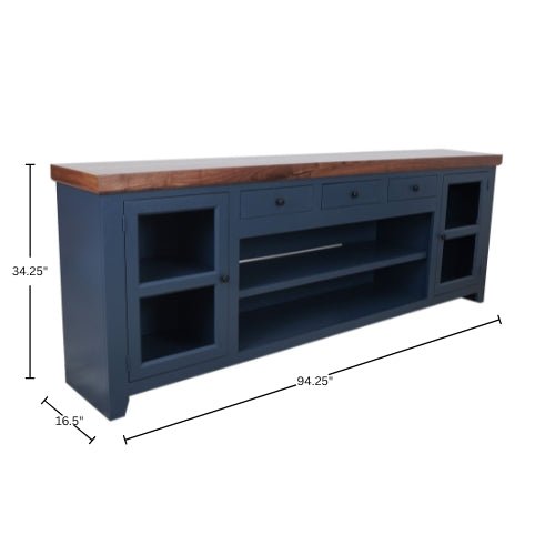 Harbor Bay TV Console - Origins by Alpine