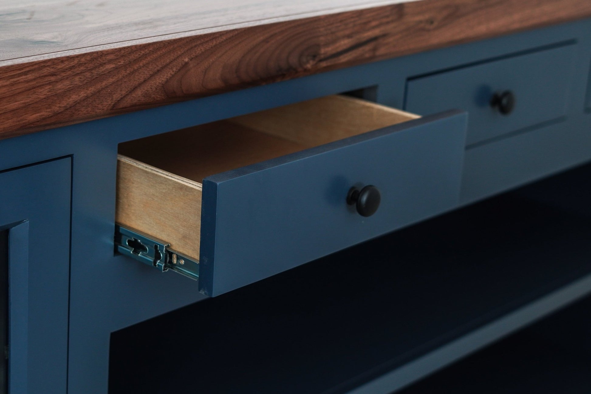 Harbor Bay TV Console - Origins by Alpine