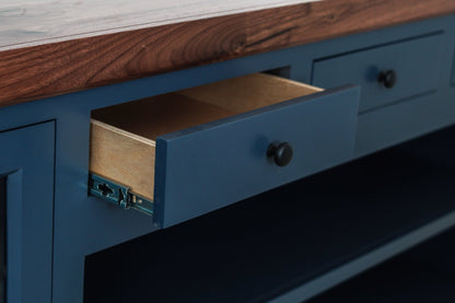 Harbor Bay TV Console - Origins by Alpine