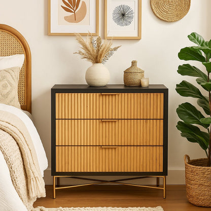 Larsen Accent Chest - Origins by Alpine