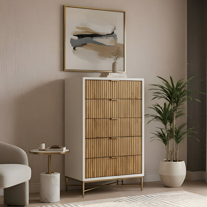 Larsen Chest - Origins by Alpine