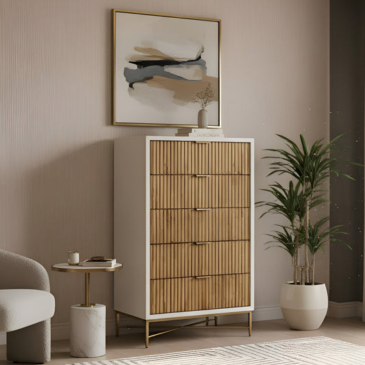 Larsen Chest - Origins by Alpine