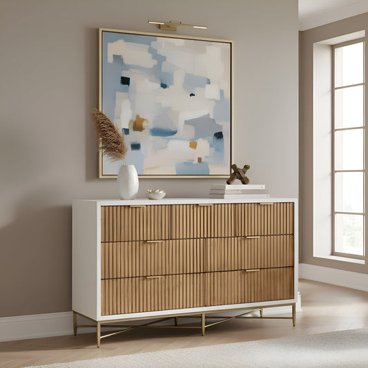 Larsen Dresser - Origins by Alpine