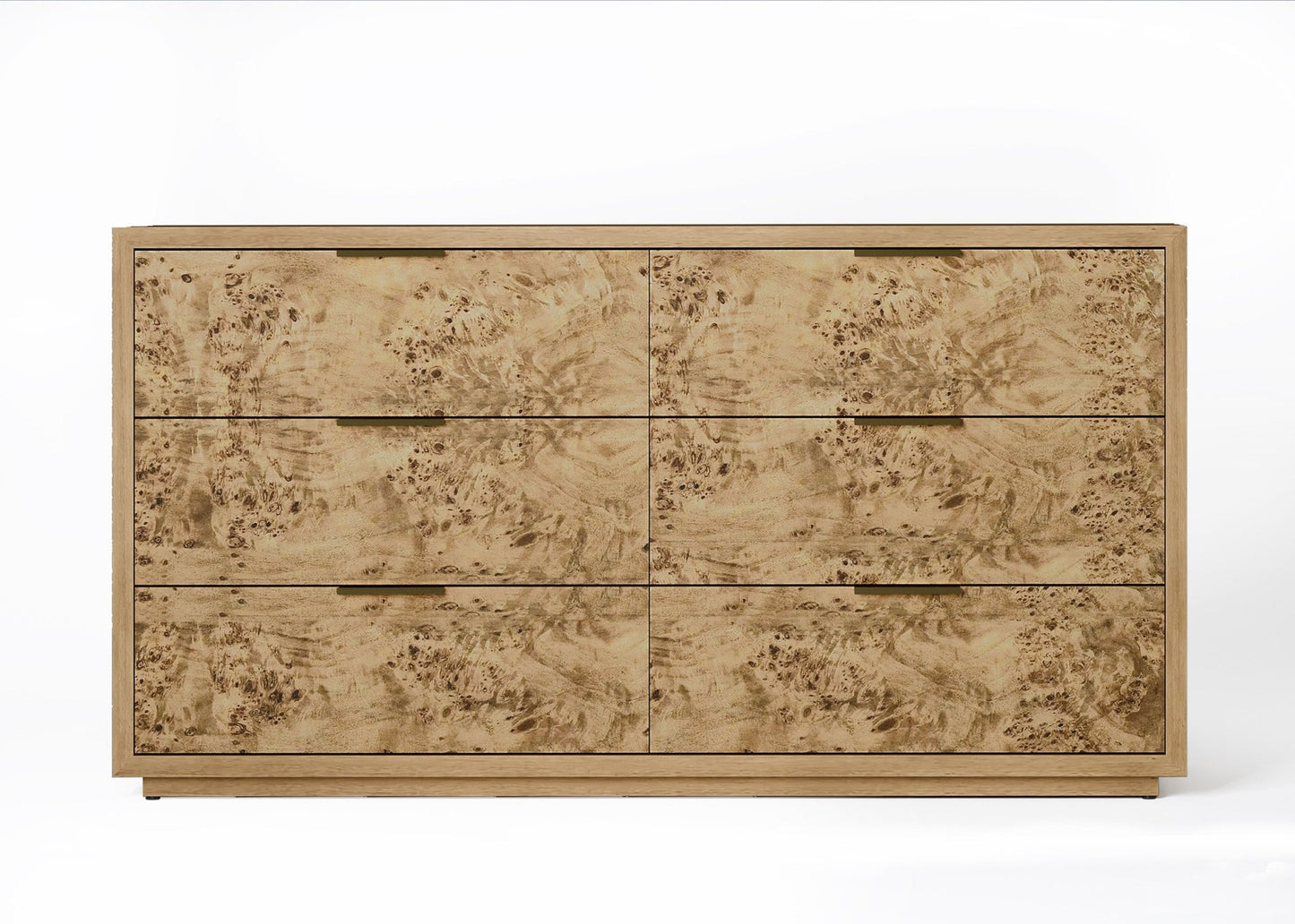 Milan Dresser, Natural - Origins by Alpine
