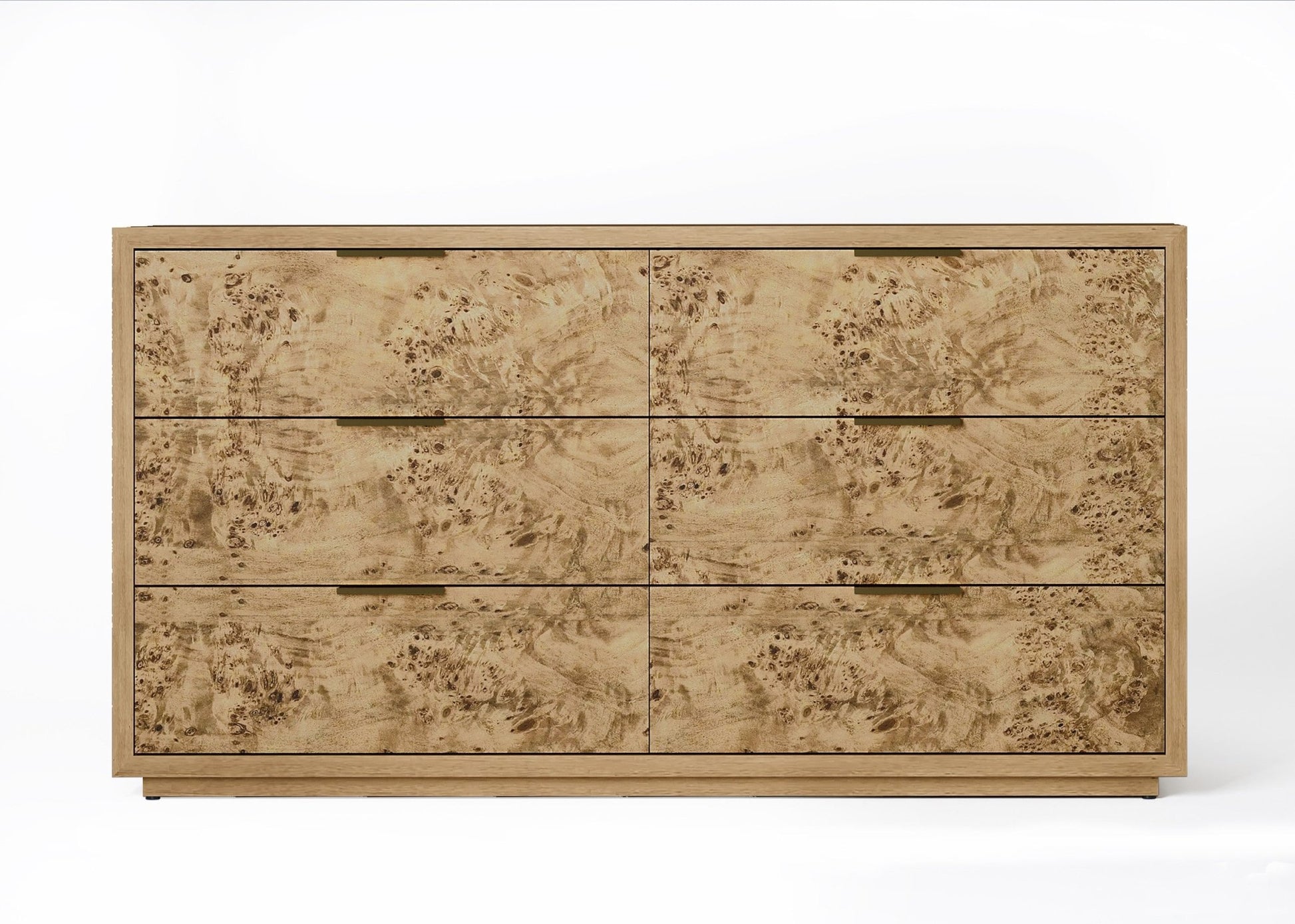 Milan Dresser, Natural - Origins by Alpine