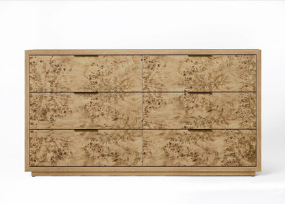 Milan Dresser, Natural - Origins by Alpine