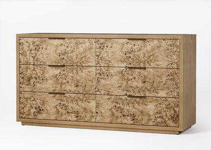 Milan Dresser, Natural - Origins by Alpine
