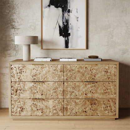 Milan Dresser, Natural - Origins by Alpine