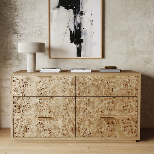 Milan Dresser, Natural - Origins by Alpine