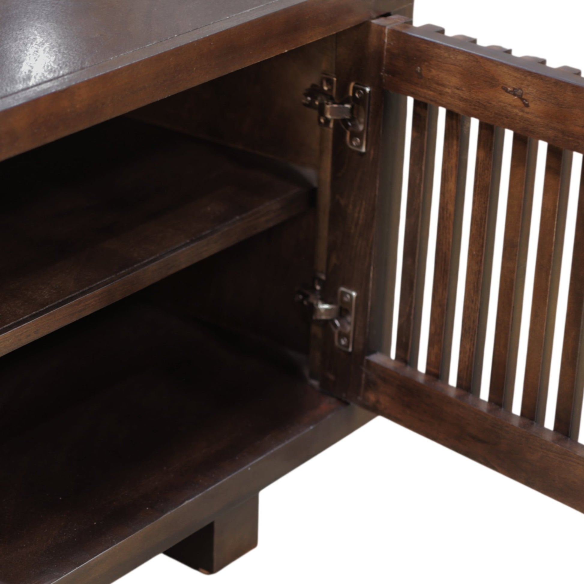 Nara 80" Console - Origins by Alpine