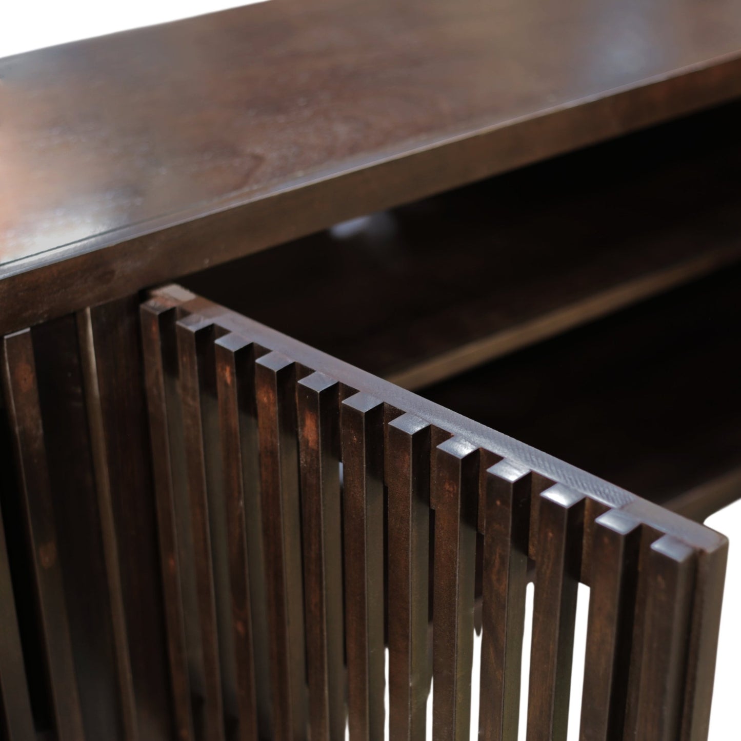 Nara 80" Console - Origins by Alpine