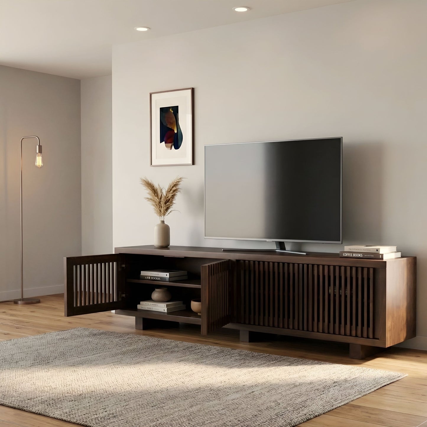 Nara 80" Console - Origins by Alpine