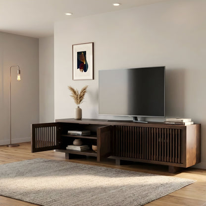 Nara 80" Console - Origins by Alpine