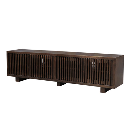 Nara 80" Console - Origins by Alpine