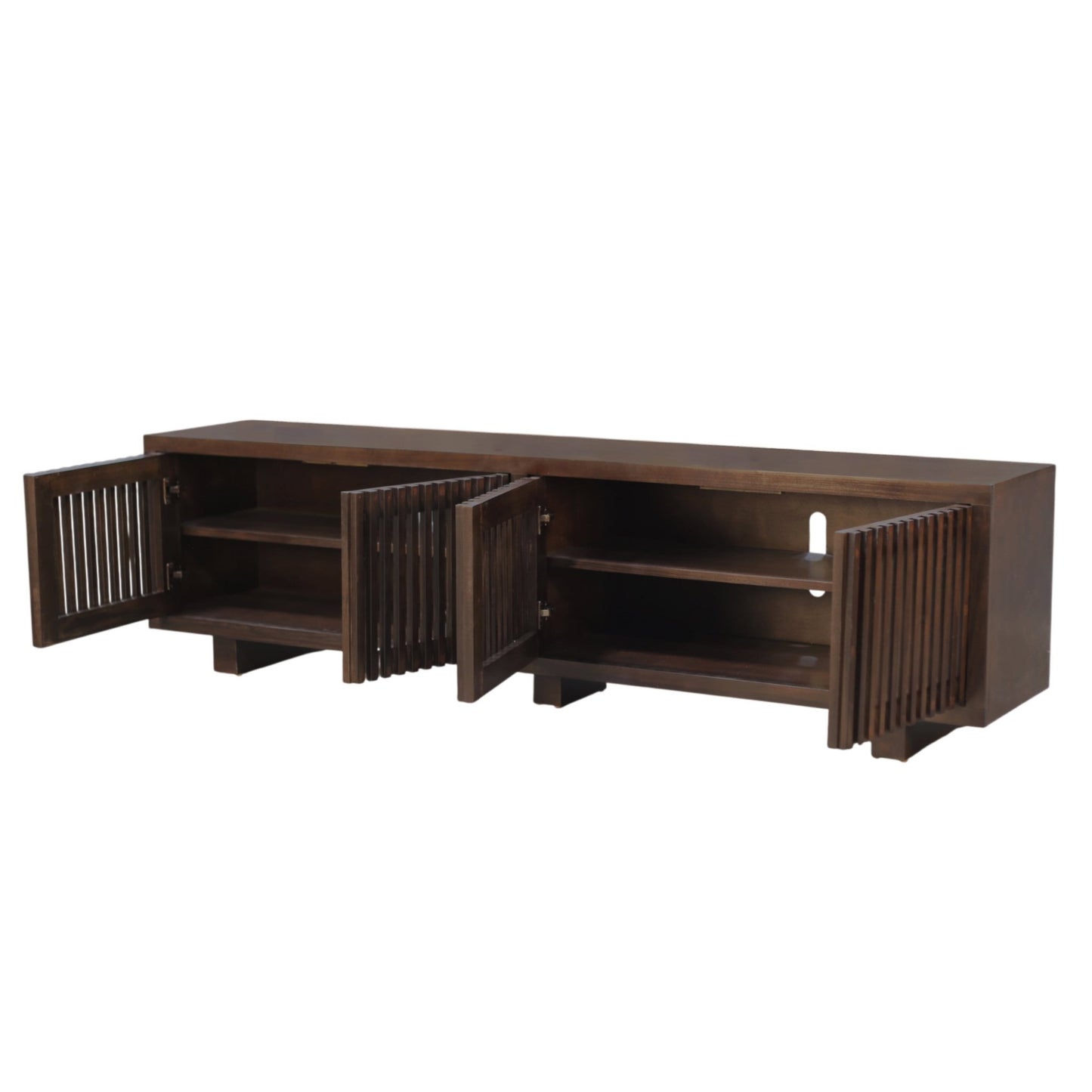 Nara 80" Console - Origins by Alpine