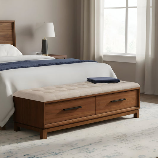 Nova Bench - Origins by Alpine