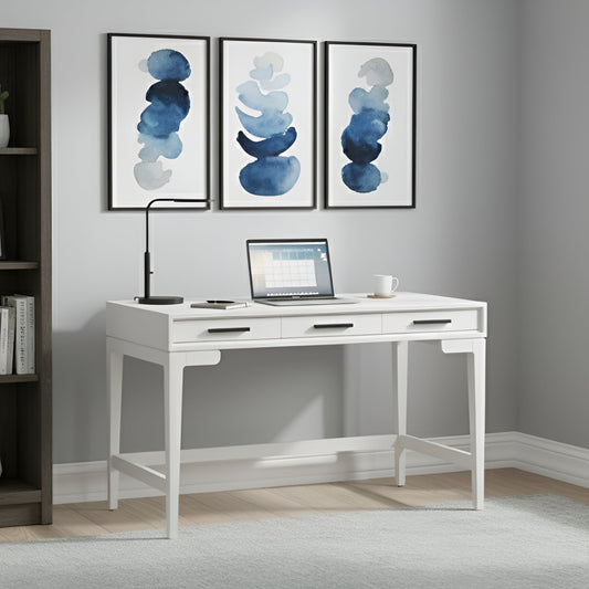 Nova Large Desk - Origins by Alpine