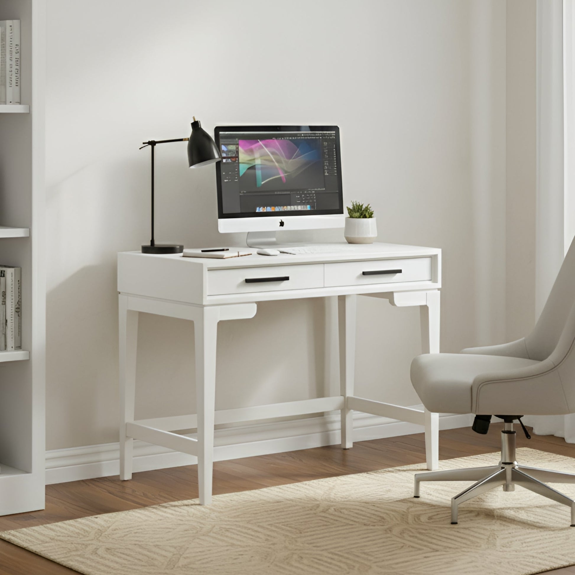 Nova Mini Desk - Origins by Alpine