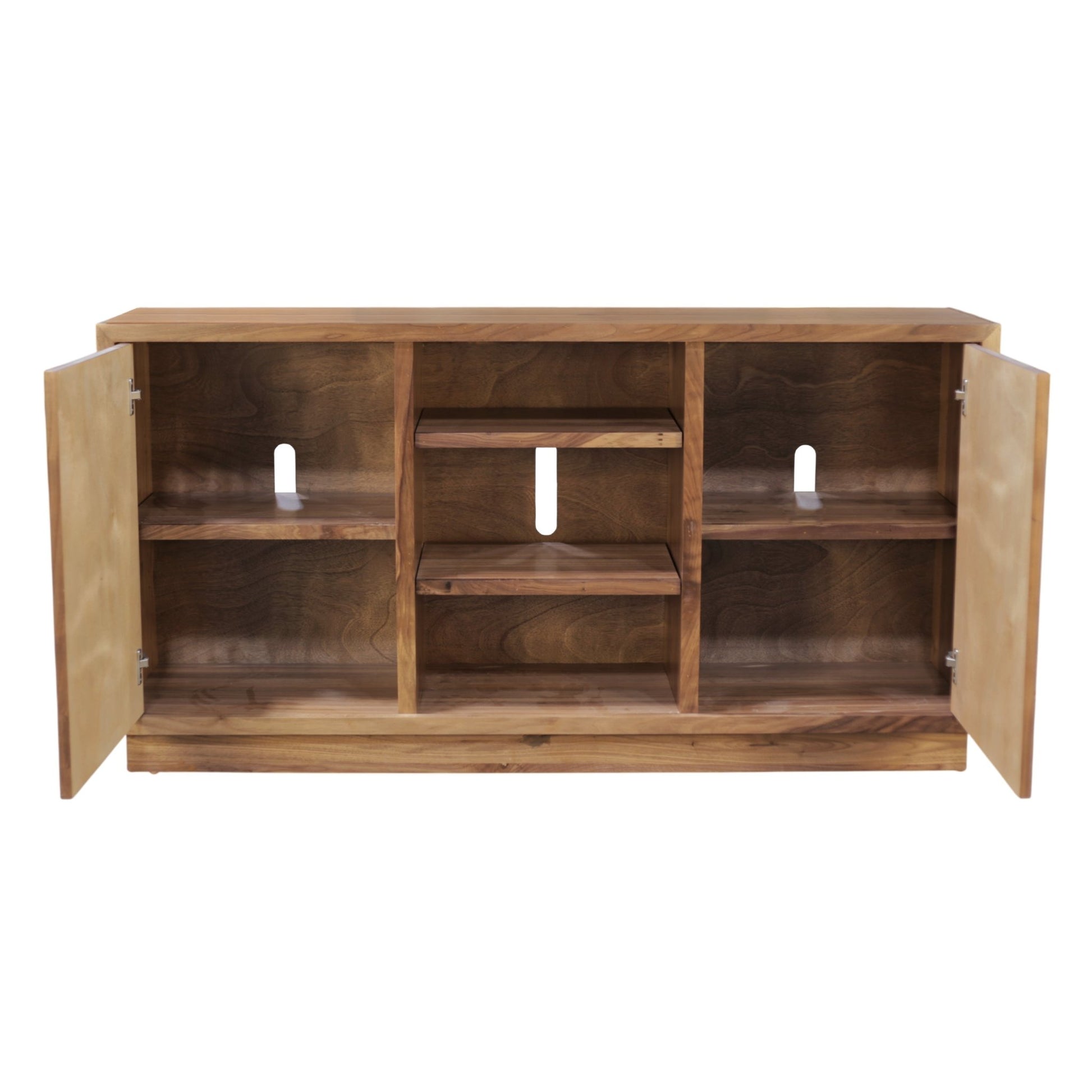 Russo 60" Sideboard, Walnut - Origins by Alpine