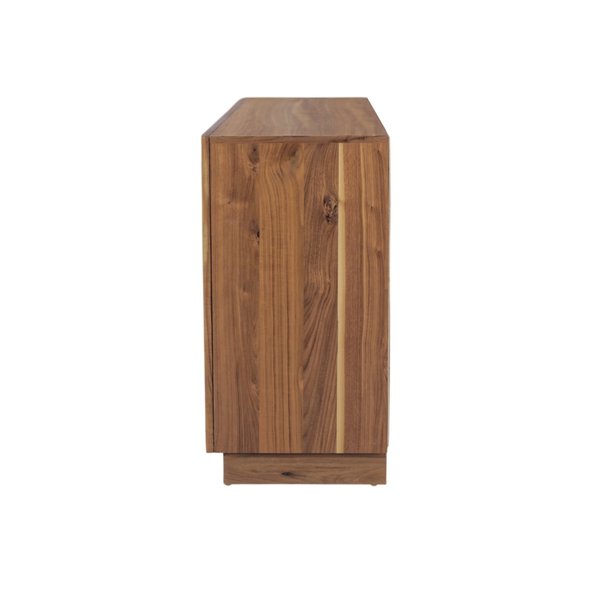 Russo 60" Sideboard, Walnut - Origins by Alpine