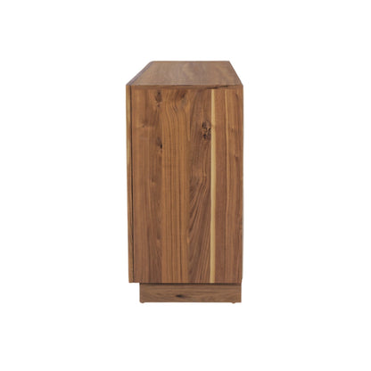 Russo 60" Sideboard, Walnut - Origins by Alpine