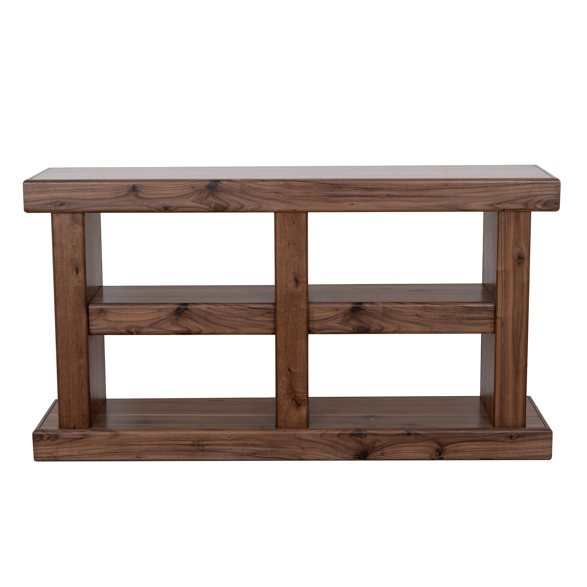 Sequoia 60" Console Table - Origins by Alpine
