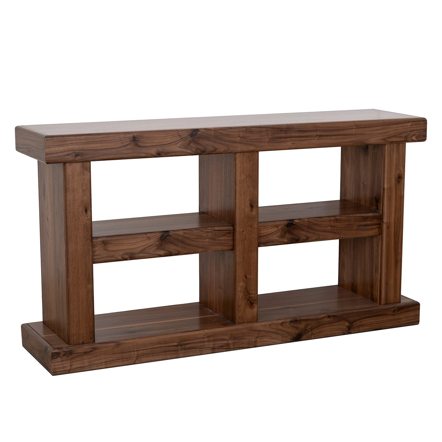 Sequoia 60" Console Table - Origins by Alpine