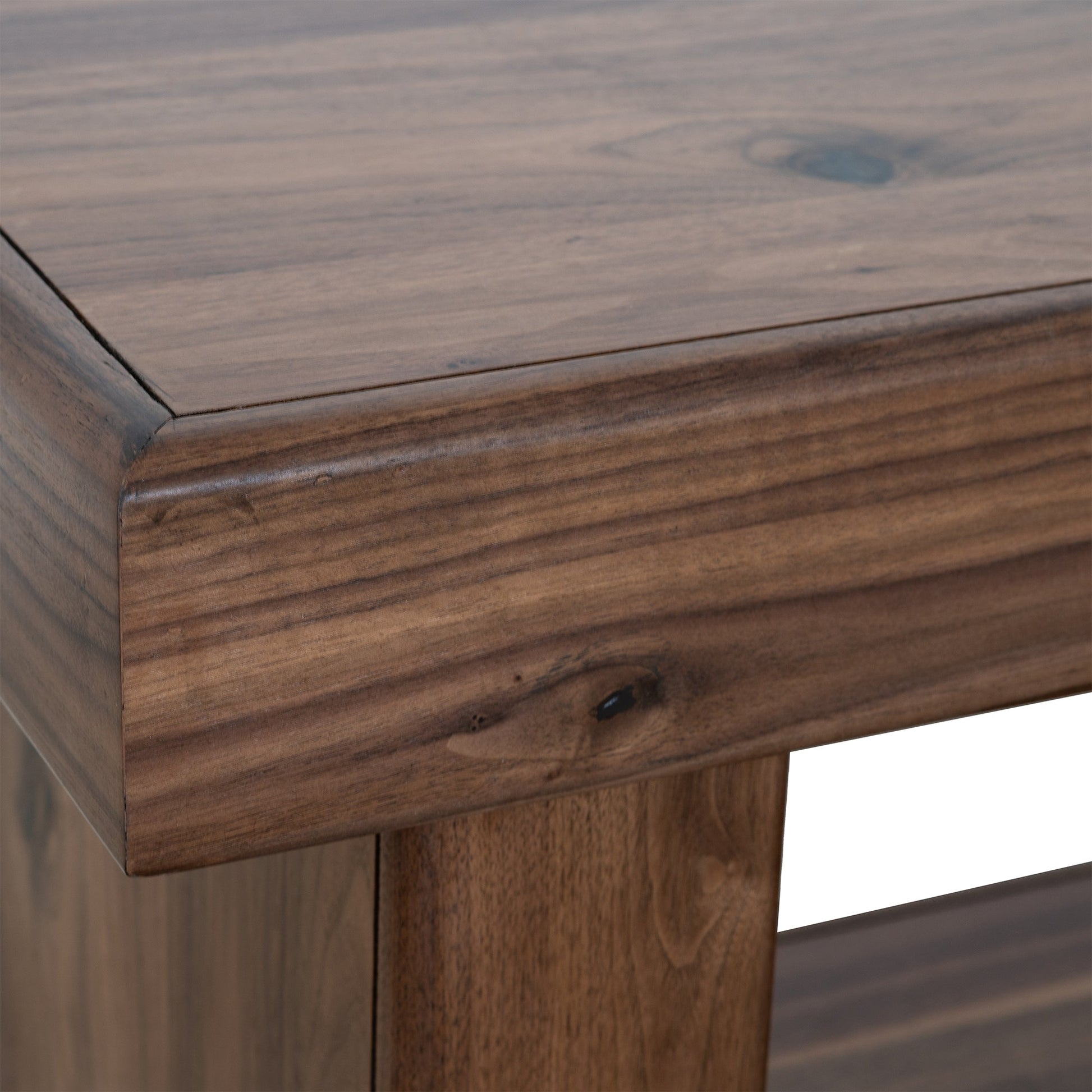 Sequoia 60" Console Table - Origins by Alpine