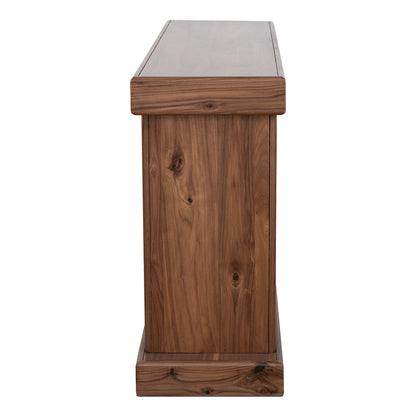 Sequoia 60" Console Table - Origins by Alpine