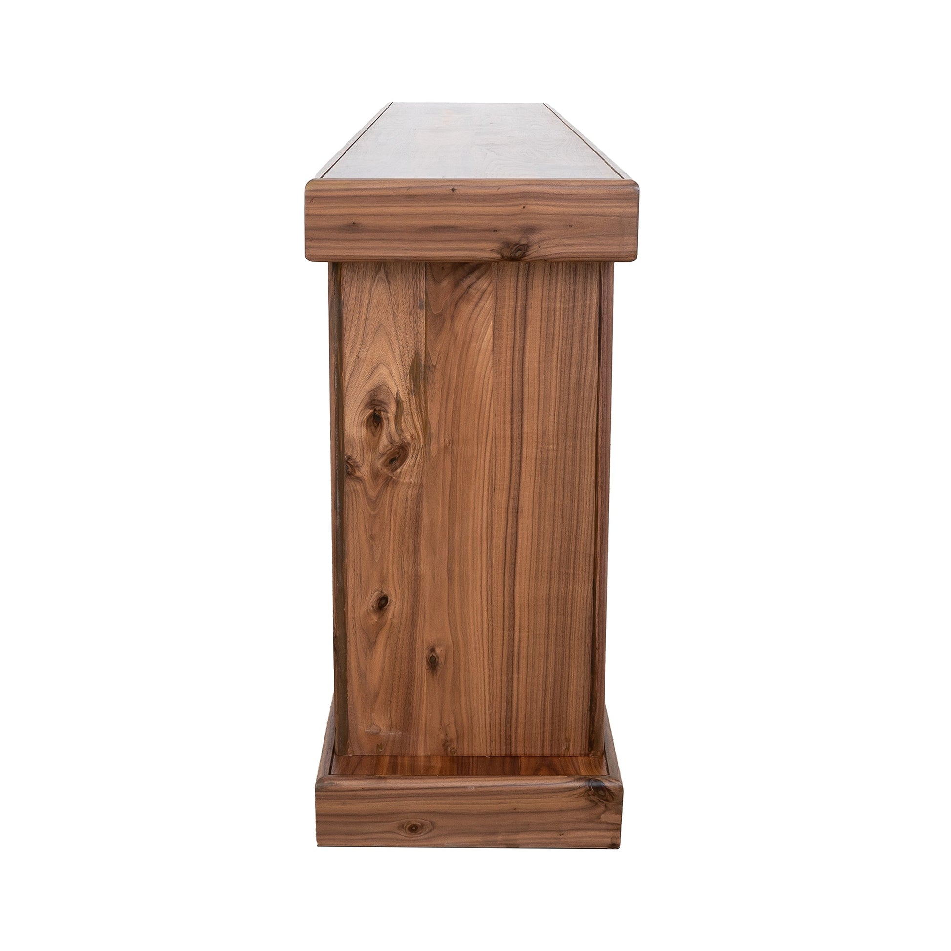 Sequoia 80" Console Table - Origins by Alpine